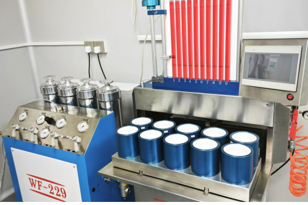 Fashion Watch Quality Control