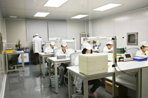 Watch Assembly Manufacturing