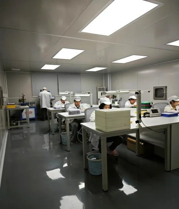 Custom Watch Manufacturing